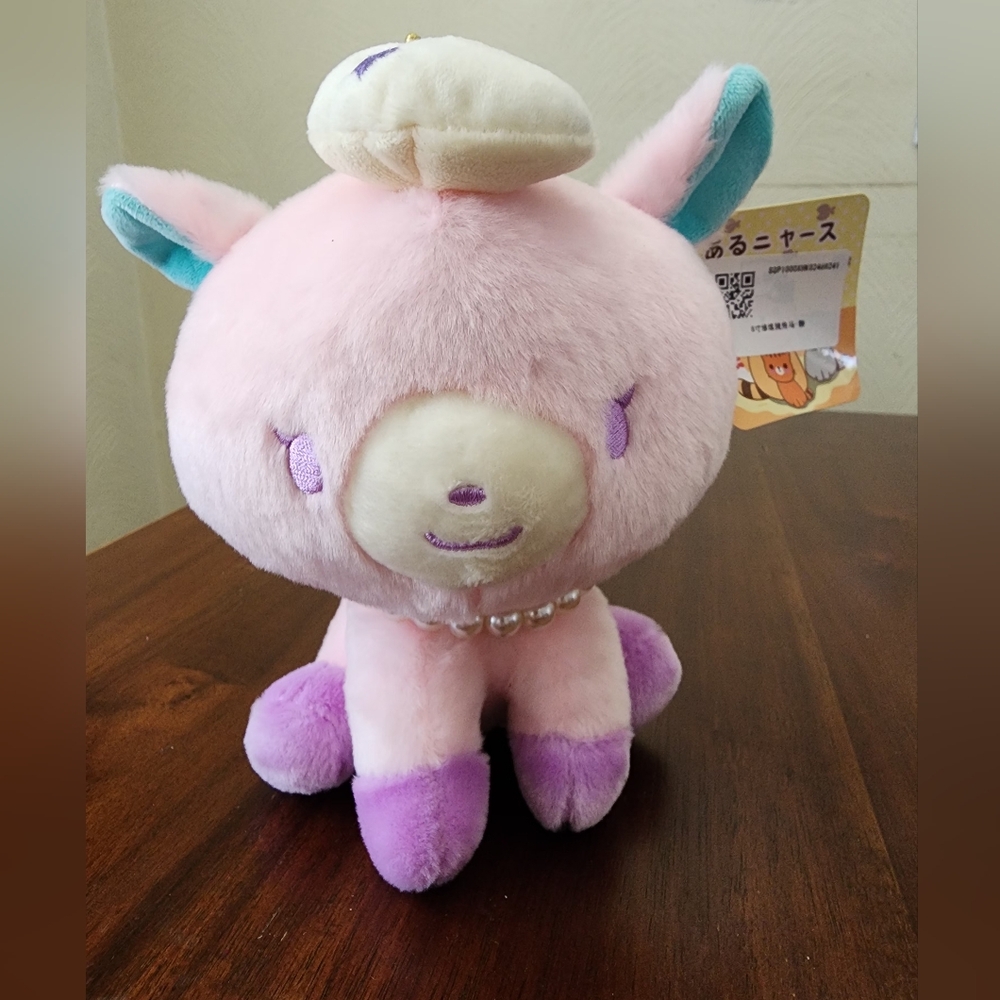 Mewaii Unicorn Plush Stuffed Animal